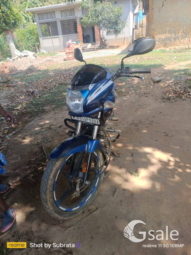super splendor 
