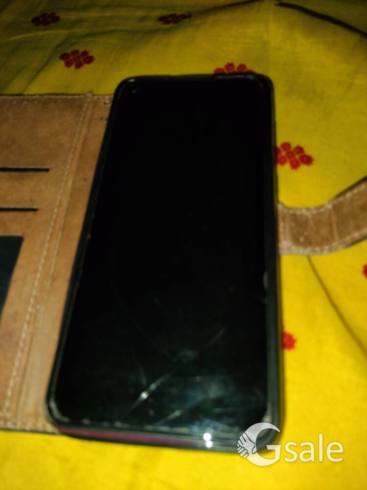 Redmi note 9 