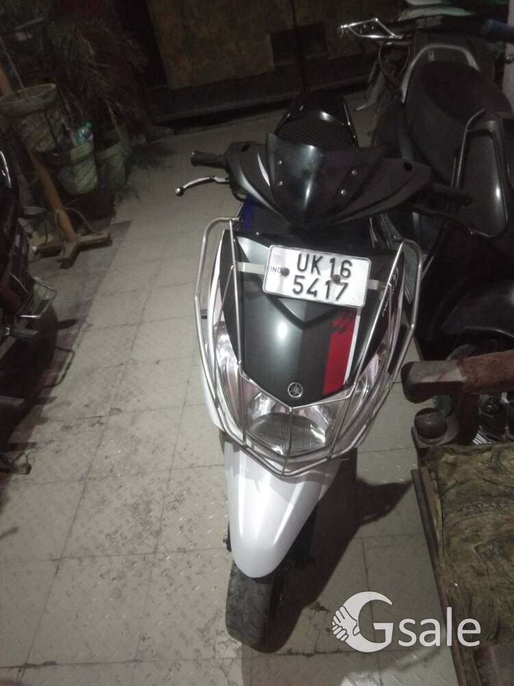 yamaha ray z for sale 2014 model 