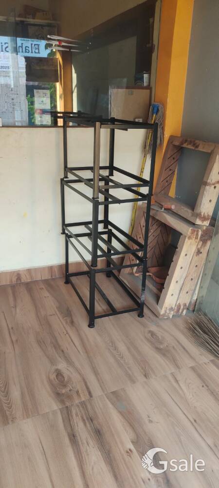 grill gate, rack, stand, all type of Fabrication 