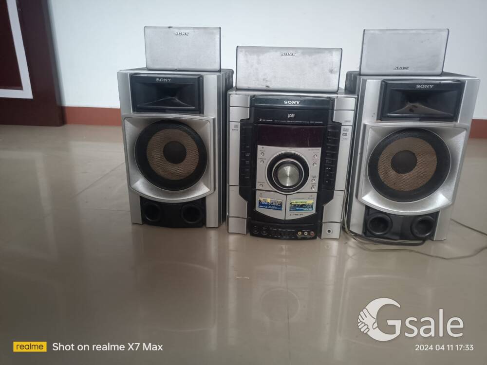 speaker for sale 