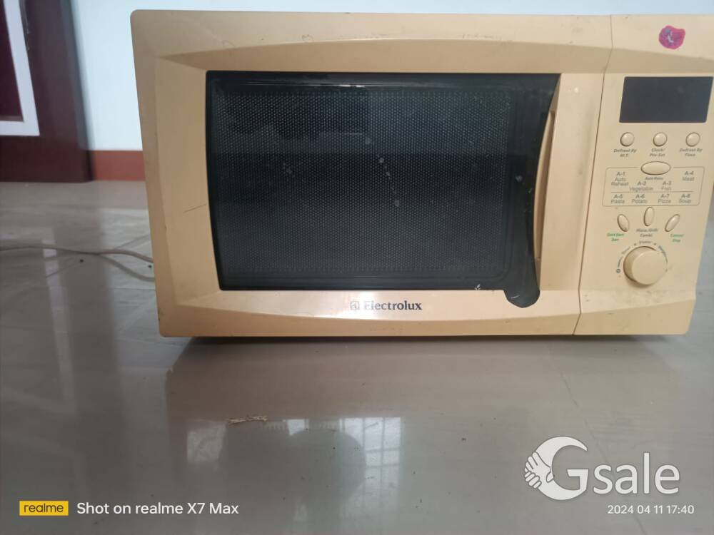 microwave oven for sale