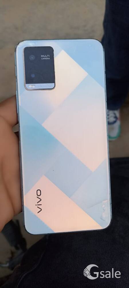 I tack a new phone 