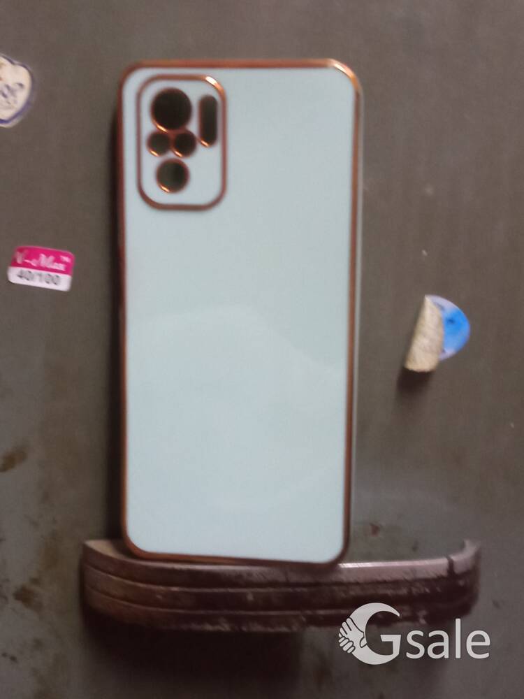 mobile case