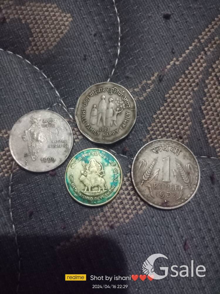 money old 