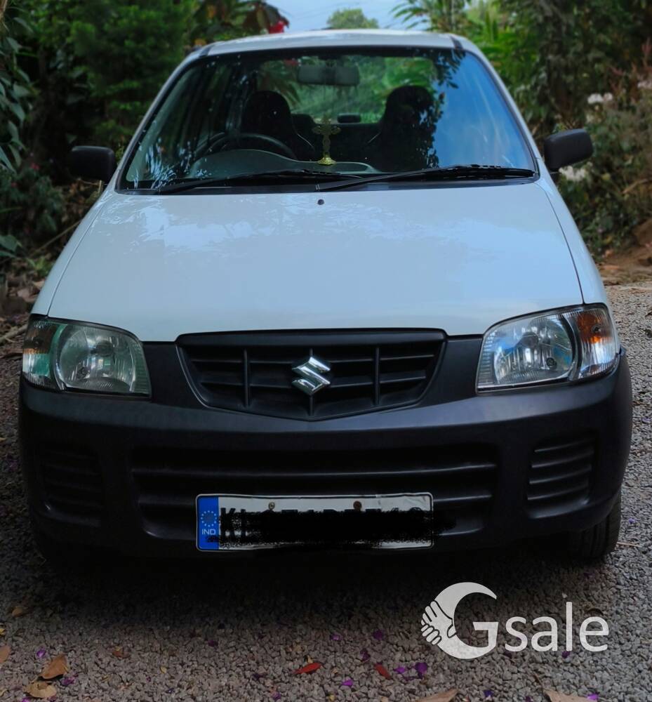 Alto lxi bsiv 2010