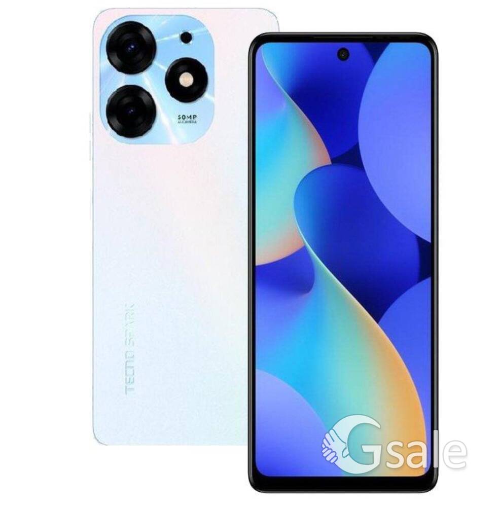 techno spark 10pro