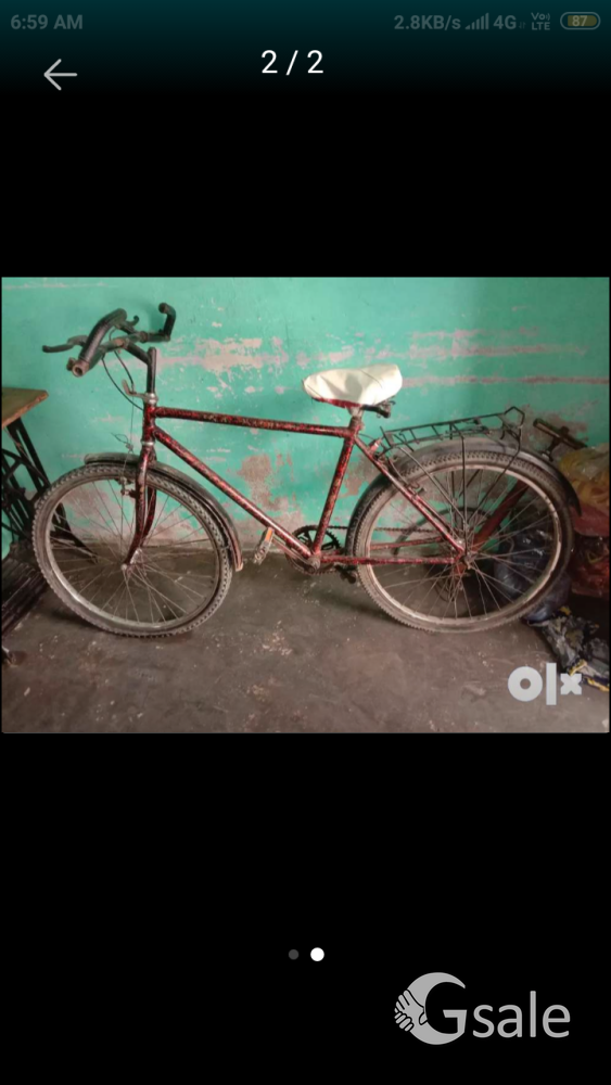 New good condition 