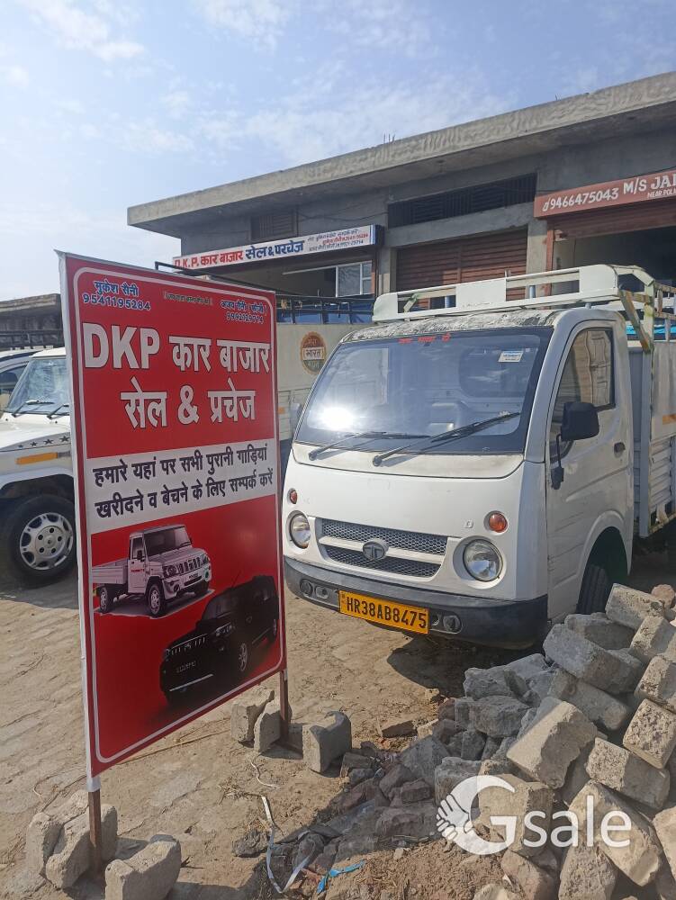 TATA S  diesel 