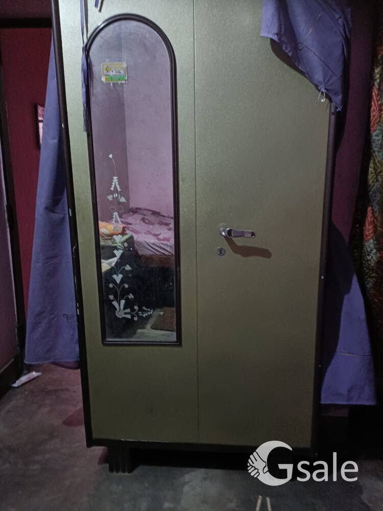 alarmari good condition 