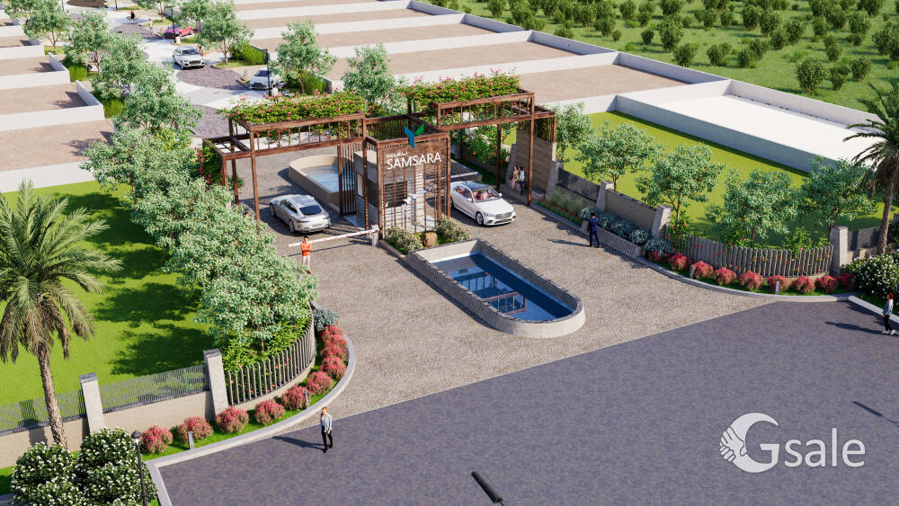 JDA Approved Plots badka Balaji Ajmer Highway Jaipur 