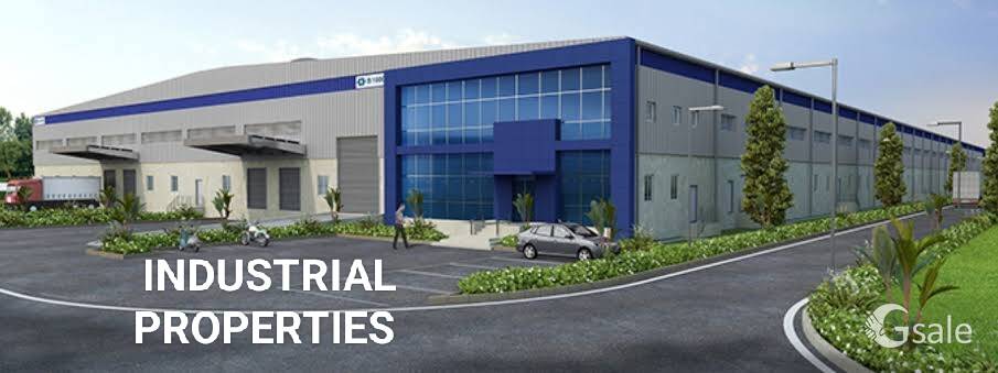 Industrial Property