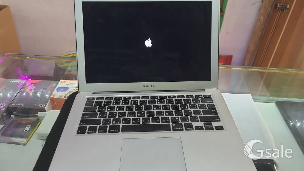 apple macbook air 