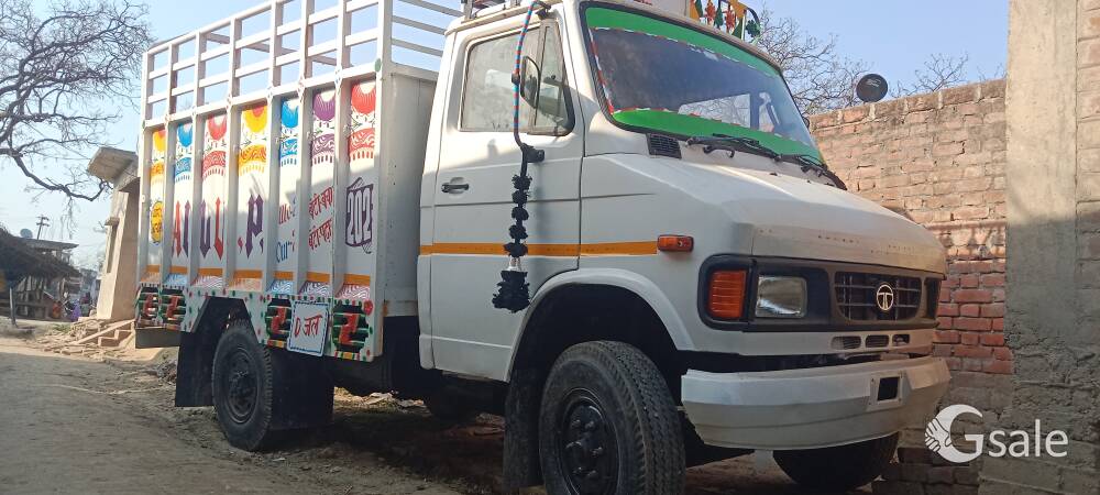 Tata 407 model 2017