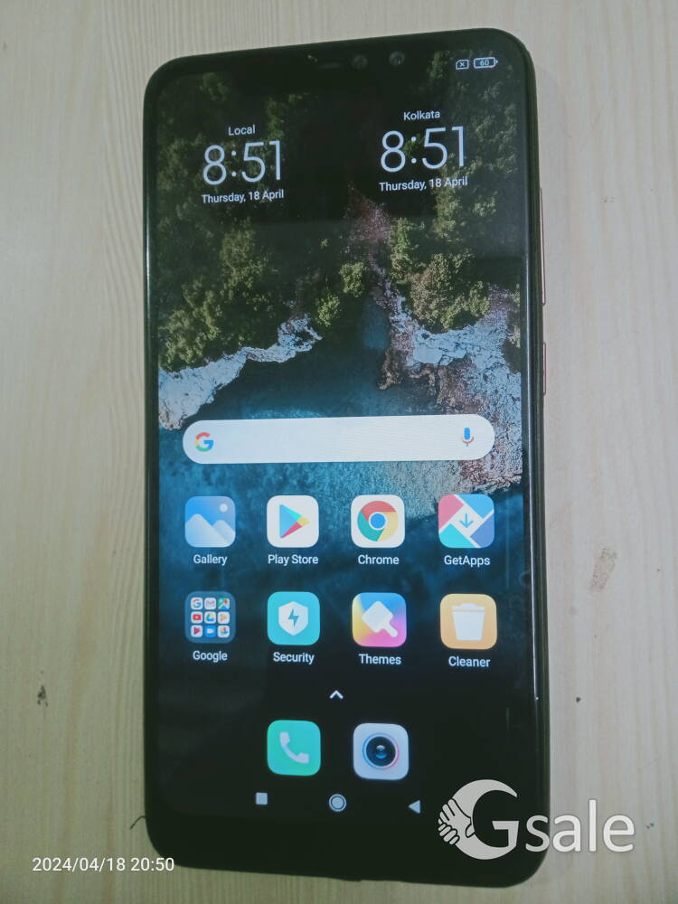 Good working condition 