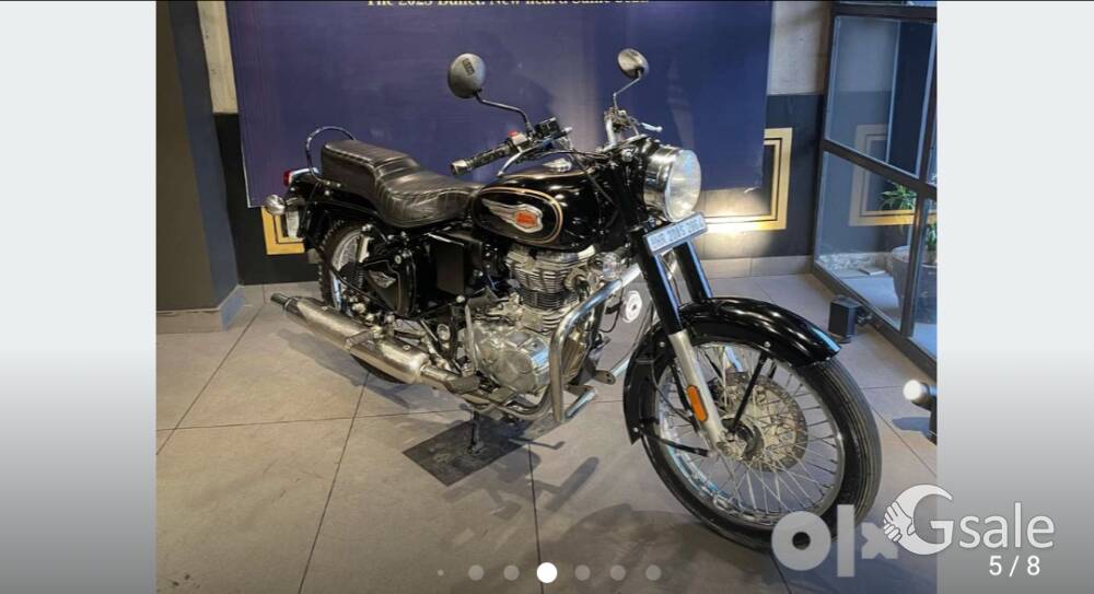 bike bullet 