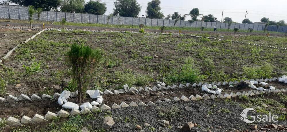 LAND FOR SALE