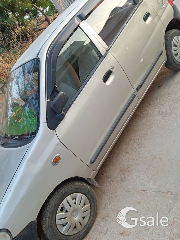 car good condition 