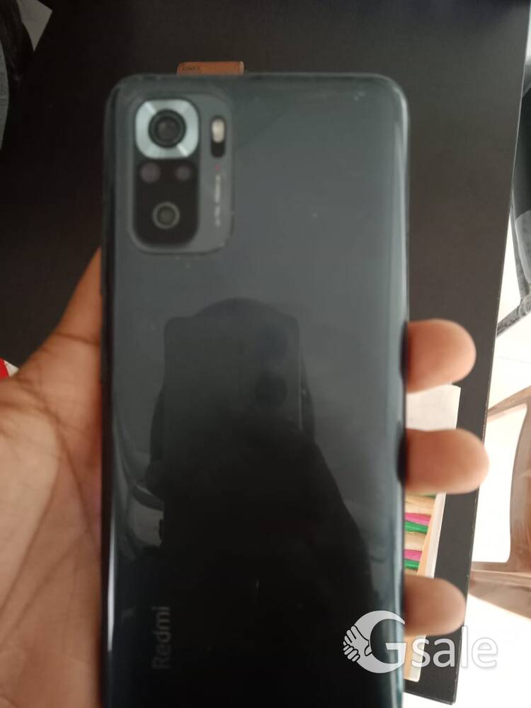 mi note 10 