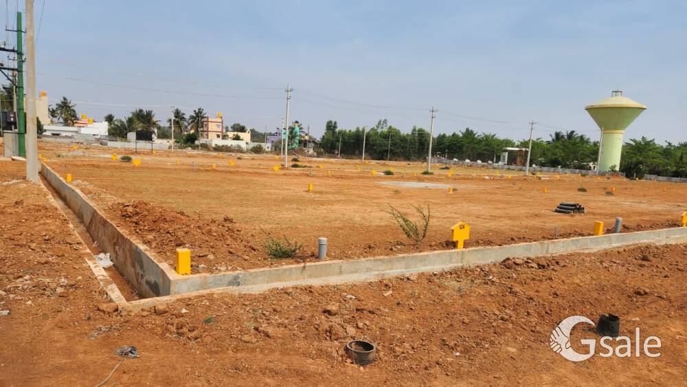 silver sky royal wood villa plots 