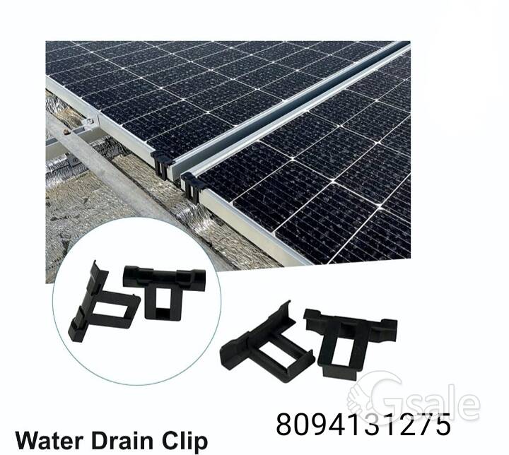 Solar panels cleaning Products