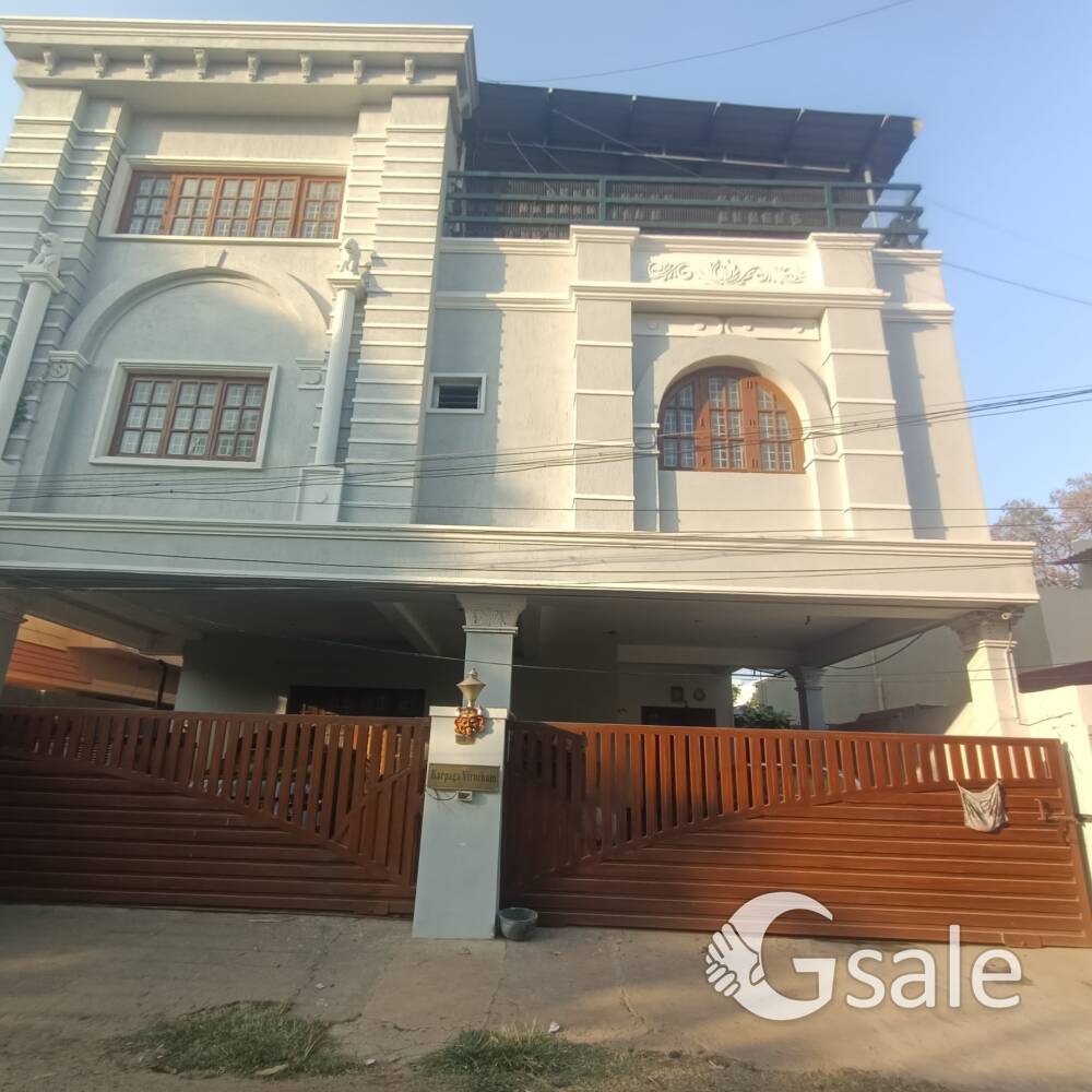 luxury villa for sale