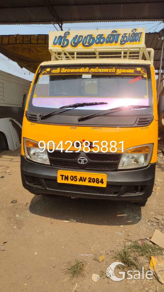 Tata ace ht