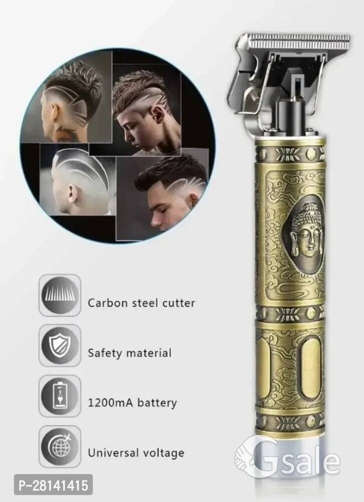 Trimmer for man Best quality new 