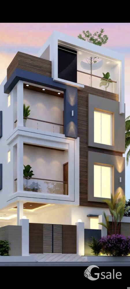 RS property Hyderabad 