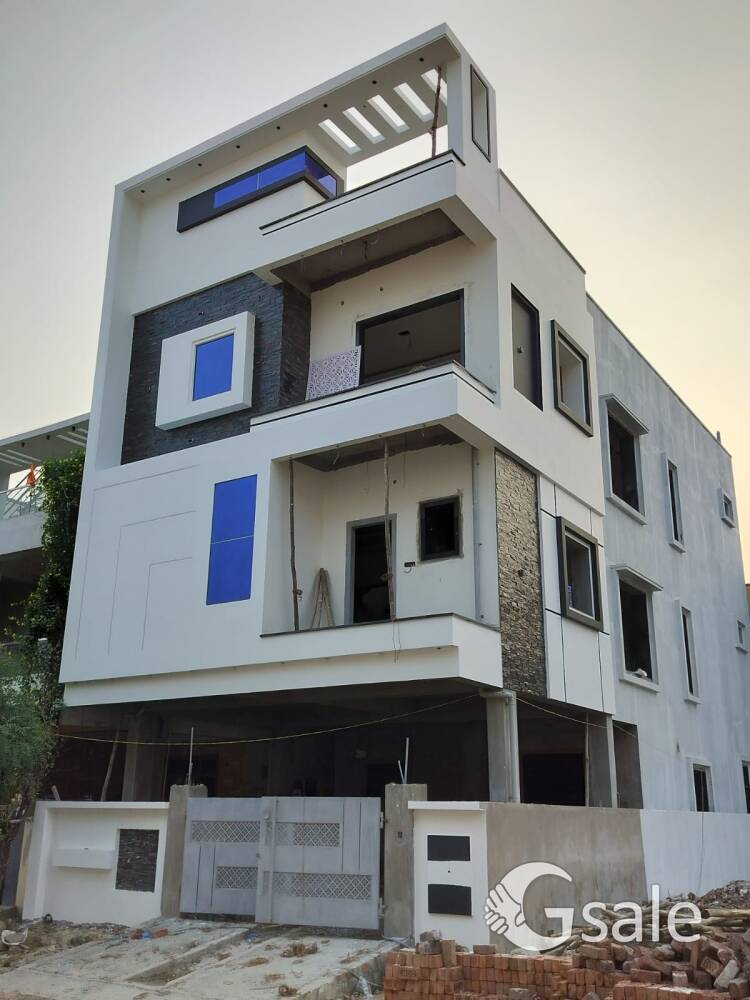 RS property Hyderabad 