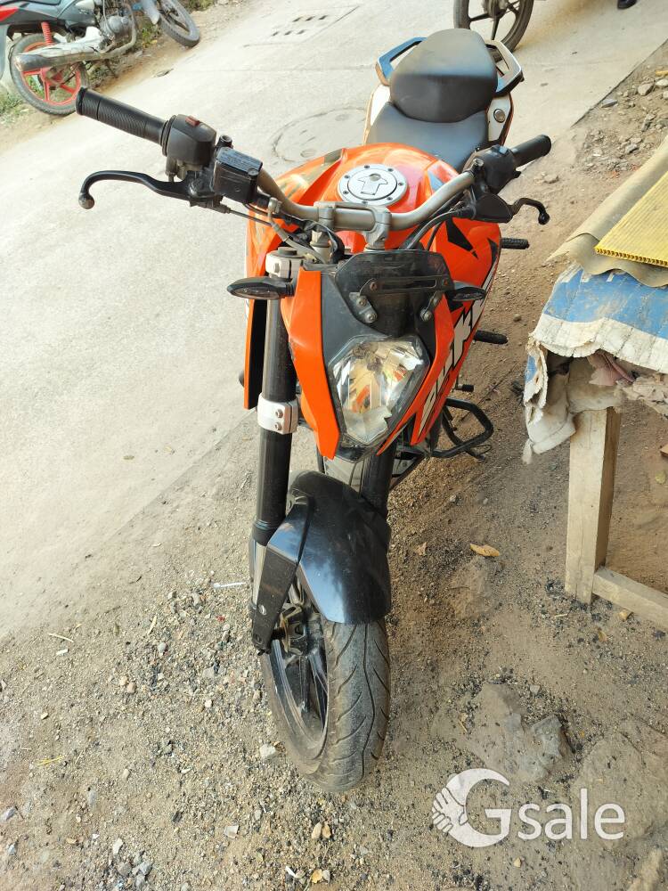 Duke200model 2016