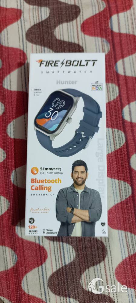 smart watch