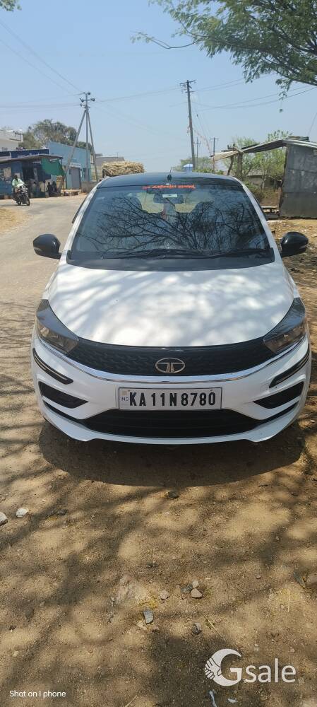 TATA TIAGO XT(O)