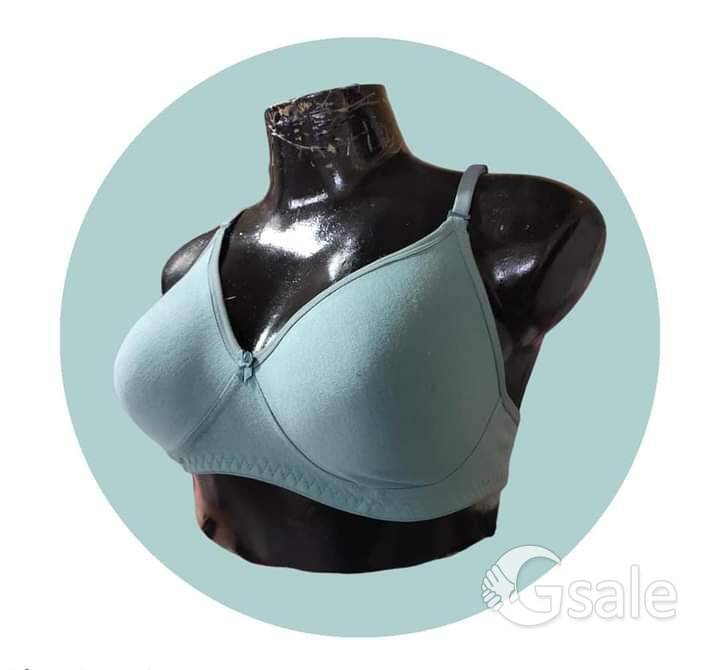 SANA mould Cup T-Shirt Bra 