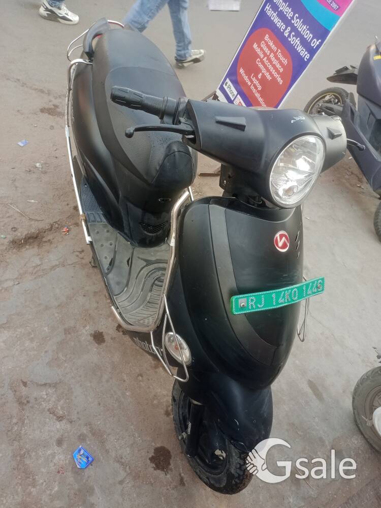 hero electric 