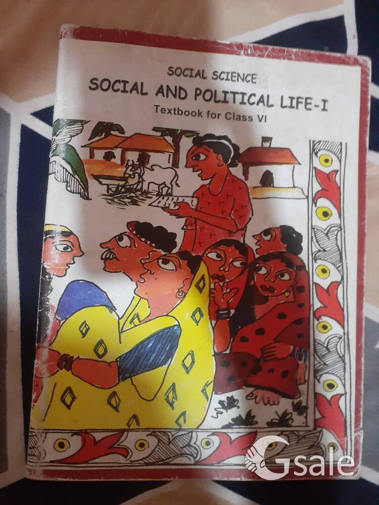 social and political life-1