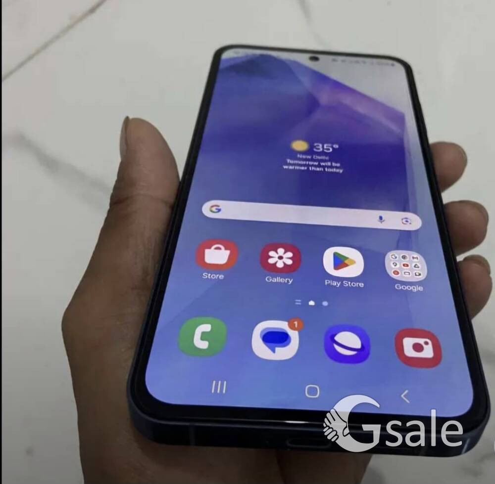 samsung A55 bill date 06/4/2024