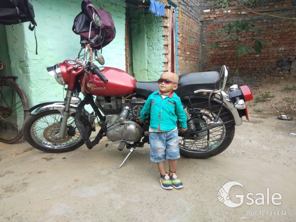 Royal Enfield 