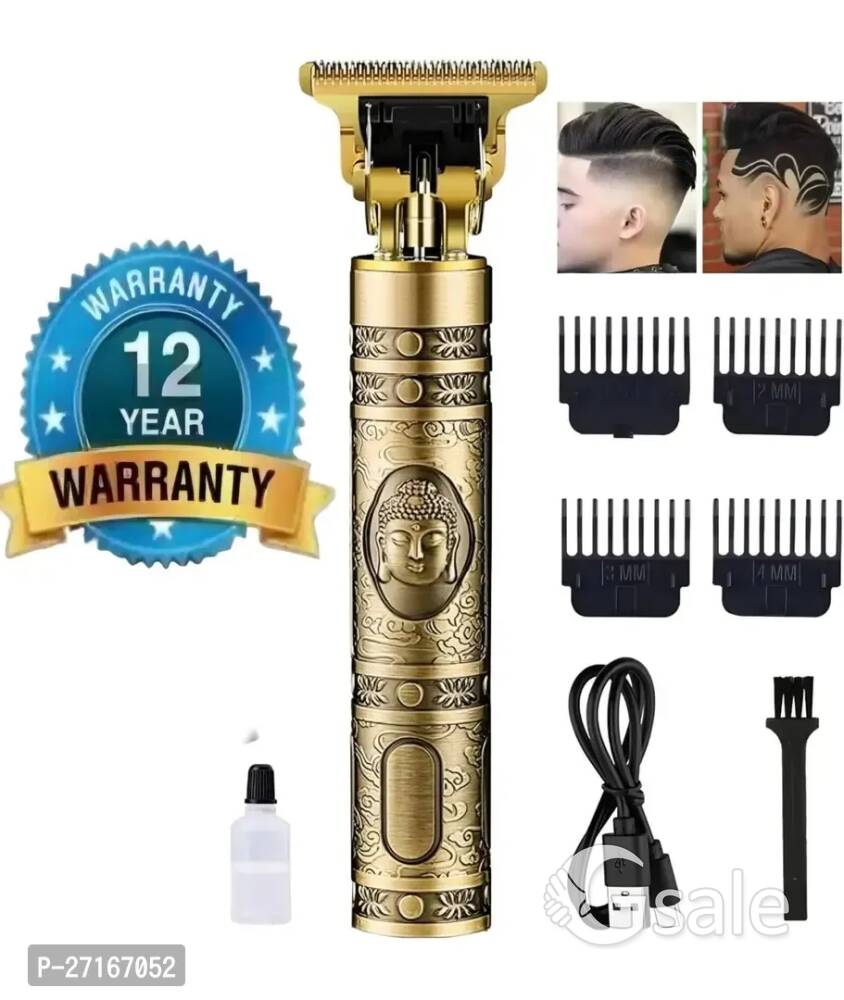 Trimmer for man Best quality 