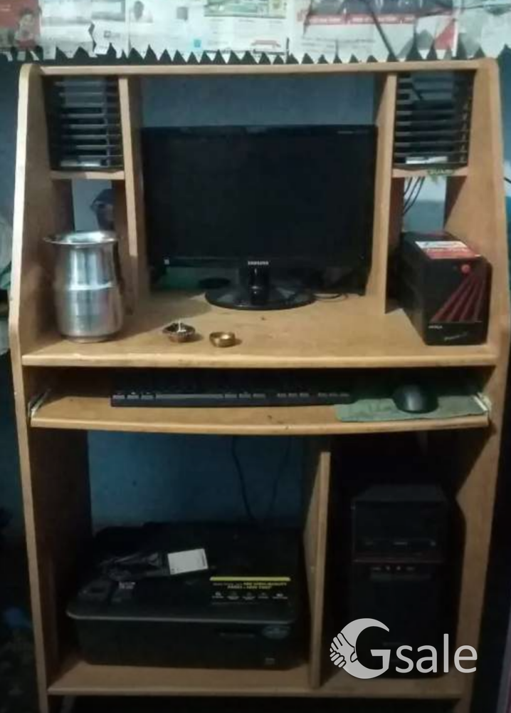 computer set