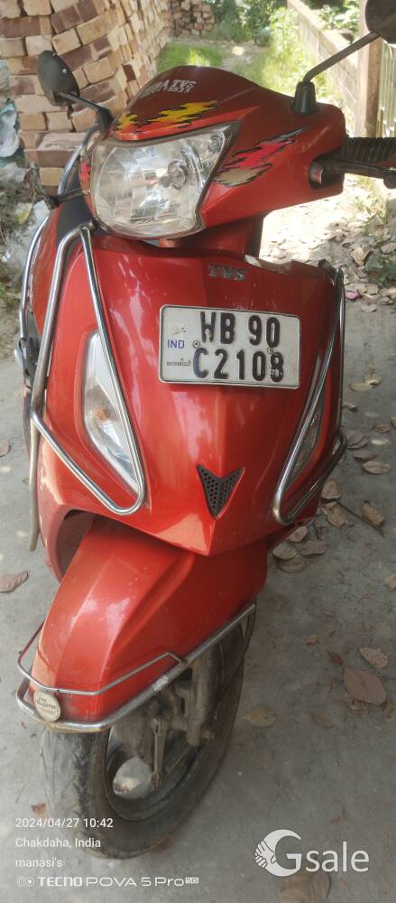 tvs jupiter