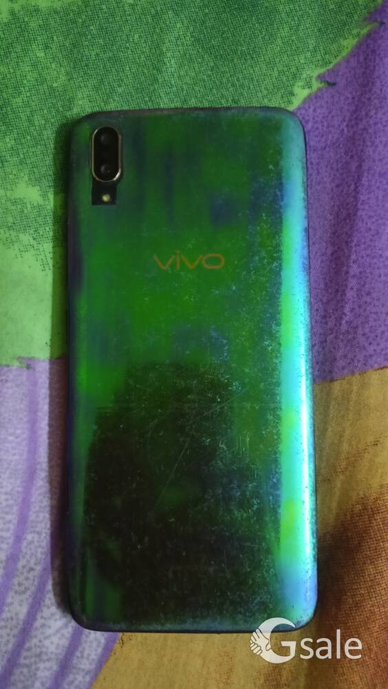 Vivo v11pro 