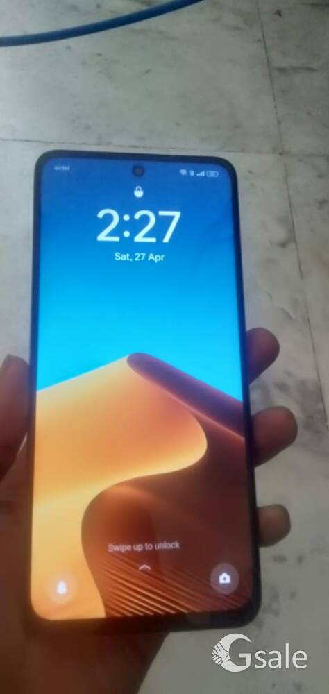 Realme Narzo n55 
