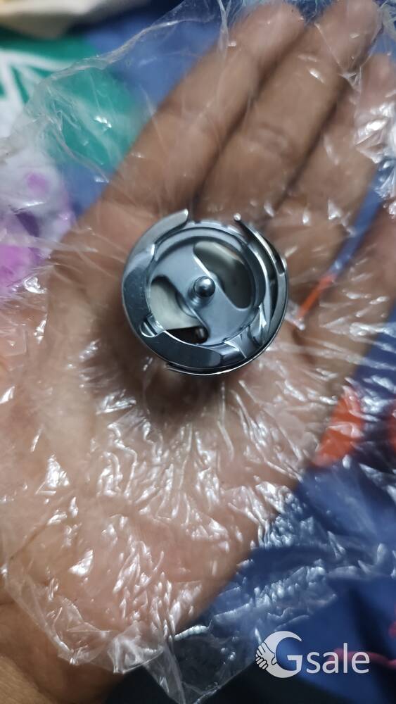 3 shuttle hook heavy quality 
