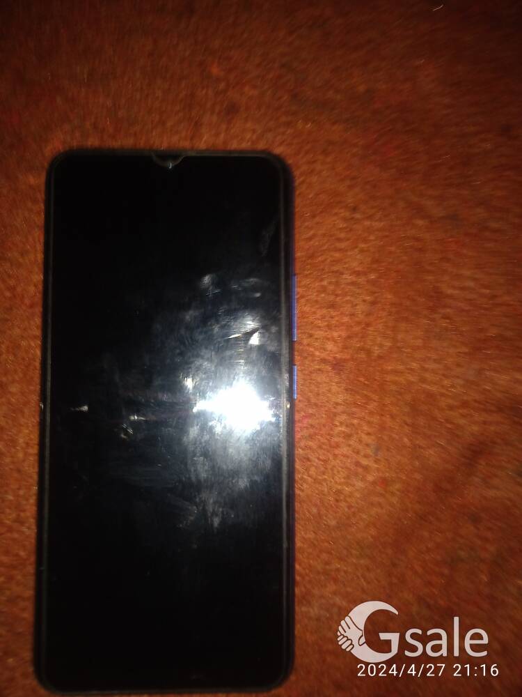 vivo u20 good phone 4-64 GB