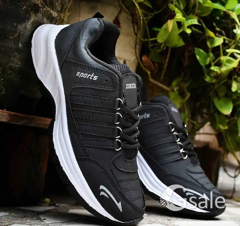 new stylish sports shoes for men 