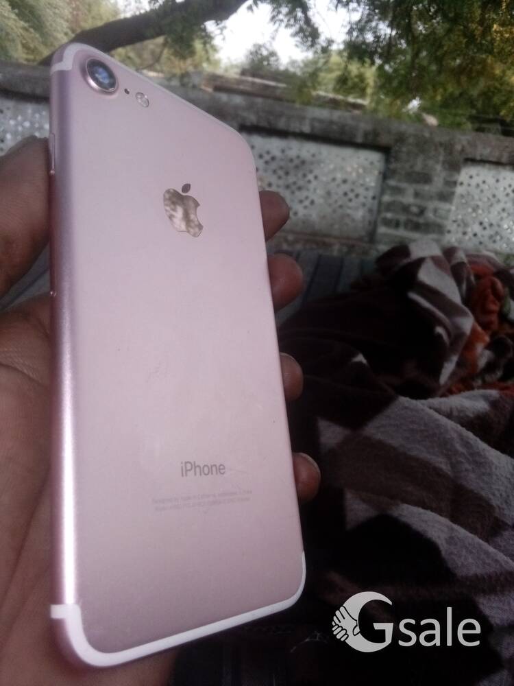 iphone 7 blinking apple logo 128gb