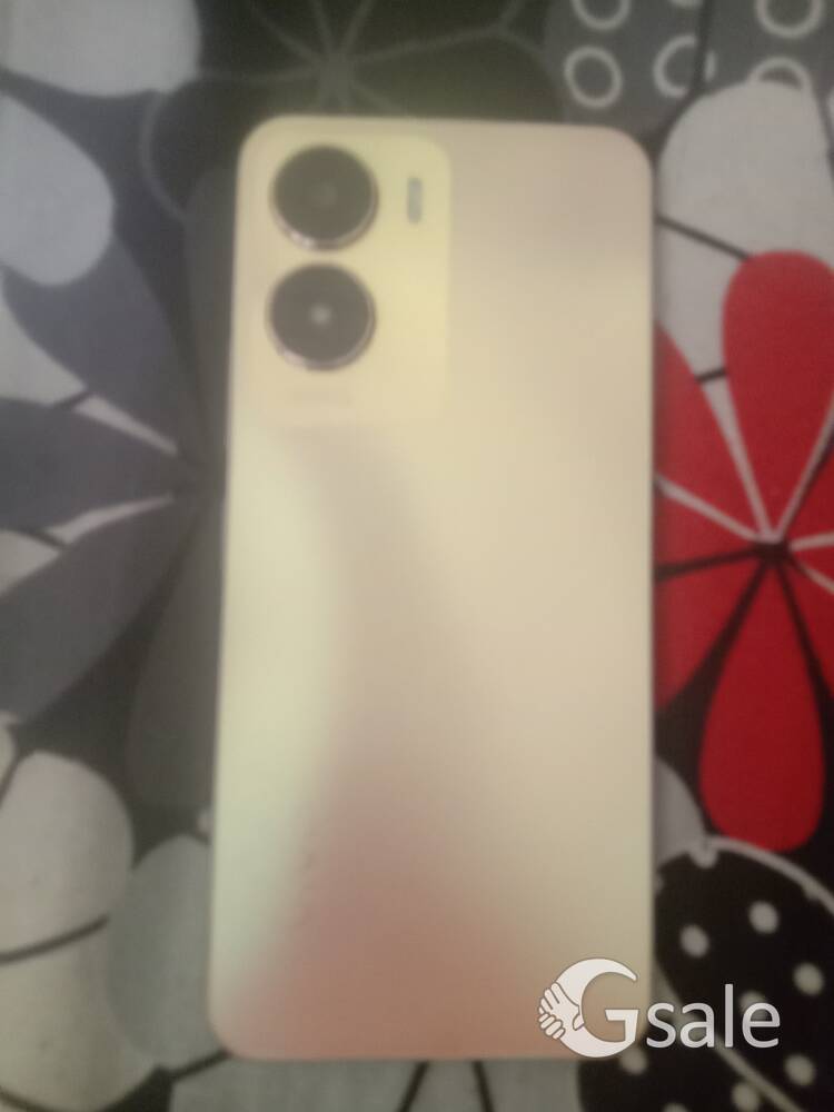 Vivo t2x 5g 6+128gb
