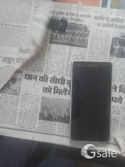 Nokia 2.1 mobile phone Working condition 