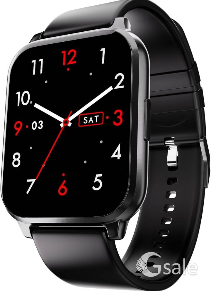 fireboltt smart watch 